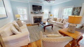 Rest A Shore by Tybee Beach Vacation Rentals
